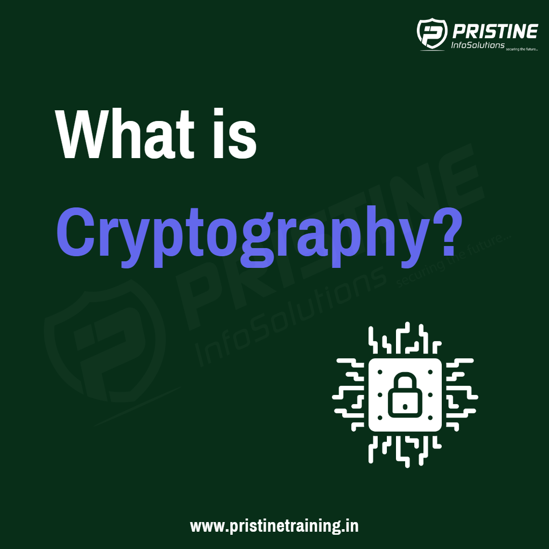 cryptography 1